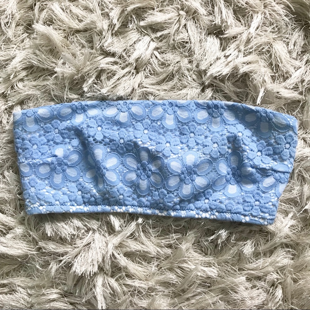 Victoria’s Secret bikini top